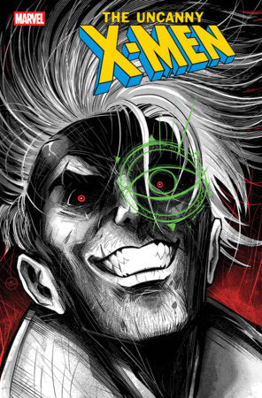 UNCANNY X-MEN #34 08/19/2026