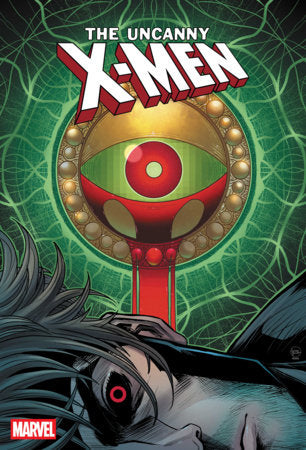 UNCANNY X-MEN #36 (09/30/2026)