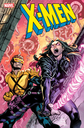 X-MEN #2 [DPWX] 08/14/2024