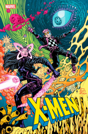 X-Men #5 2024