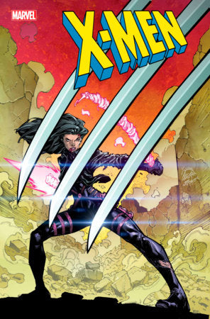 X-MEN #9 [ROG] 12/25/2024