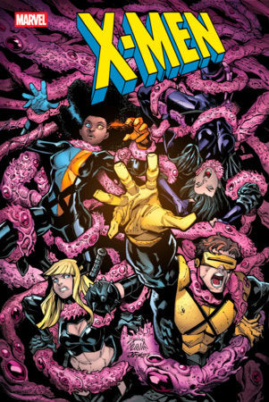 X-MEN #15 04/23/2025