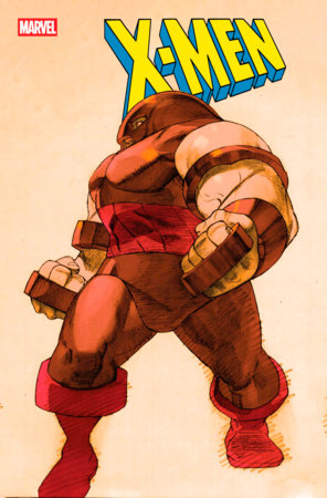 X-MEN #15 BENGUS MARVEL VS. CAPCOM VARIANT 4/23/2025