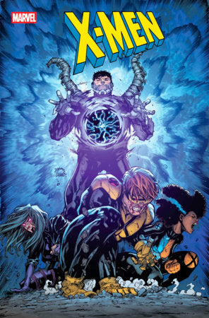 X-MEN #17 06/04/2025