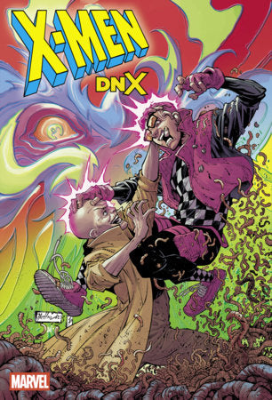 X-MEN #37 [DNX] (09/16/2026)