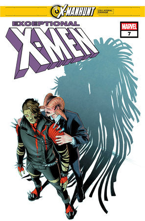 EXCEPTIONAL X-MEN #7 (03/19/25)