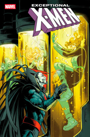 EXCEPTIONAL X-MEN #8 (4/16/25)