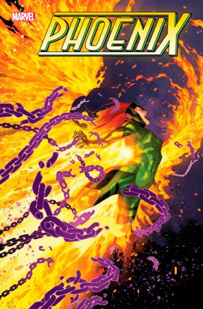 PHOENIX #9  (3/12/2025)