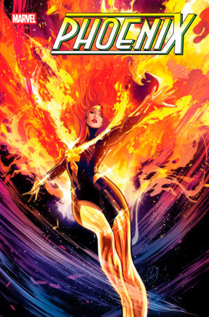 PHOENIX #11 (05/14/25)