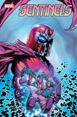 Sentinels #3 12/18/2024