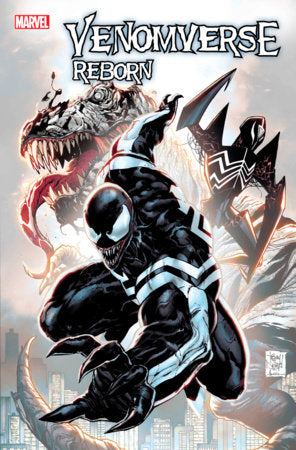 VENOMVERSE REBORN #3 08/28/2024