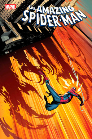 AMAZING SPIDER-MAN #3 05/07/2025
