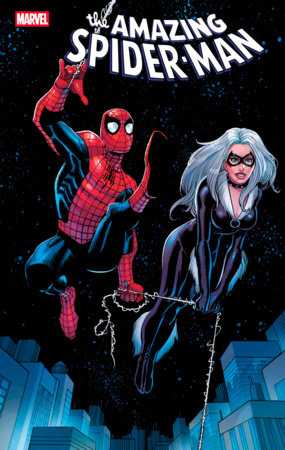 AMAZING SPIDER-MAN #6 06/18/2025
