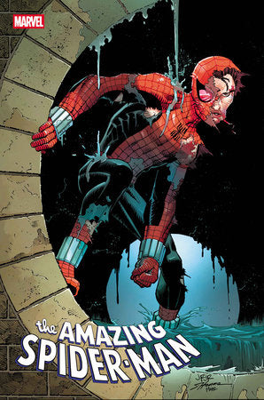 AMAZING SPIDER-MAN #21 02/04/2026