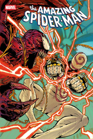 AMAZING SPIDER-MAN #24 [DS] 03/18/2026