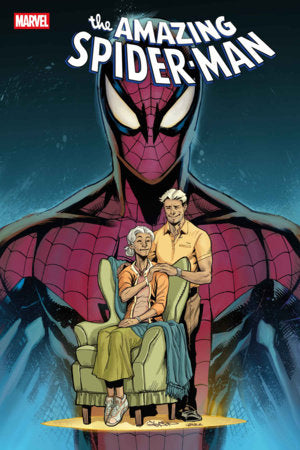 AMAZING SPIDER-MAN #31 06/17/2026