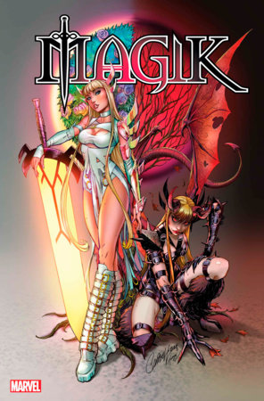 MAGIK #3 (03/19/25)