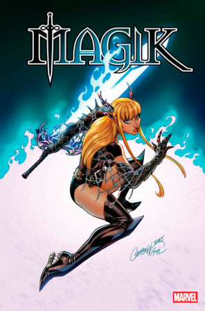 MAGIK #5 05/28/2025