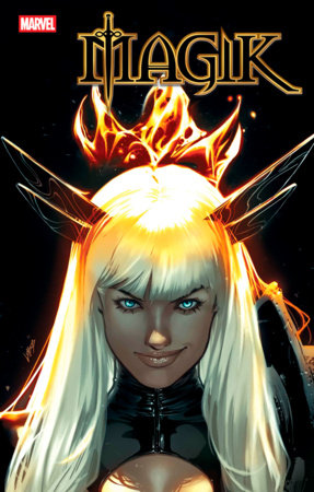 MAGIK #6 06/11/2025