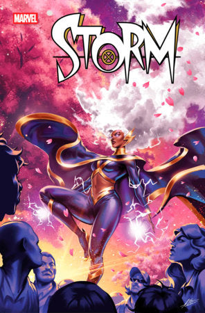 STORM #7 (04/09/25)