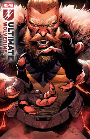 ULTIMATE WOLVERINE #5 LEINIL YU ULTIMATE SPECIAL VARIANT 05/07/2025