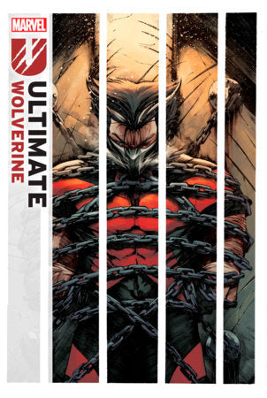 ULTIMATE WOLVERINE #6 06/04/2025