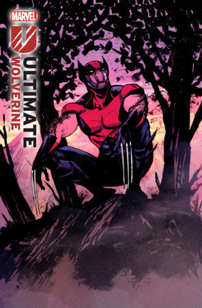 ULTIMATE WOLVERINE #6 SANFORD GREENE VARIANT 06/04/2025