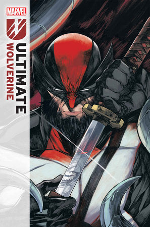 ULTIMATE WOLVERINE #10 10/01/2025