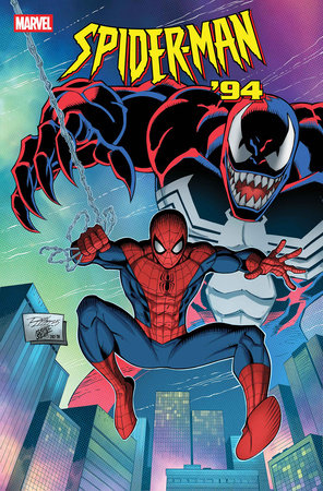 SPIDER-MAN '94 #1 RON LIM VARIANT 09/03/2025