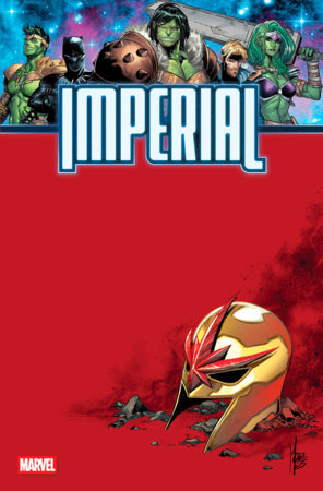 IMPERIAL #1 06/04/2025