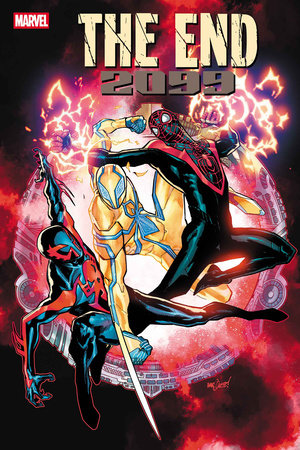 THE END 2099 #2 01/28/2026