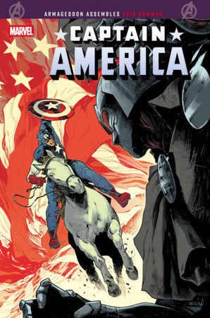 CAPTAIN AMERICA #10 04/29/2026
