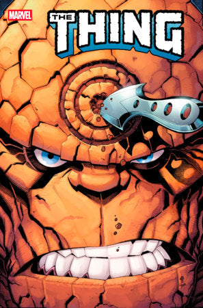THE THING #2 06/25/2025