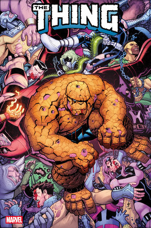 THE THING #5 09/24/2025