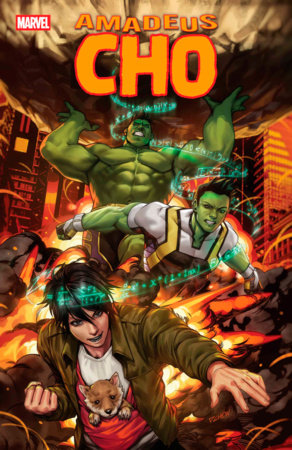 AMADEUS CHO 20TH ANNIVERSARY SPECIAL #1 05/07/2025
