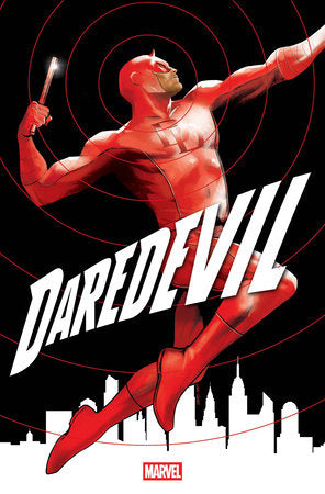 DAREDEVIL #1 04/01/2026