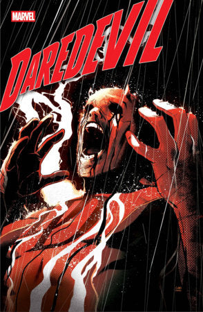 DAREDEVIL #5 08/19/2026