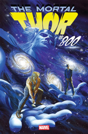THOR #800 08/19/2026