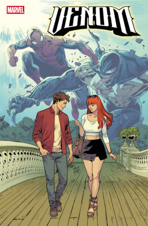VENOM #258 05/20/2026