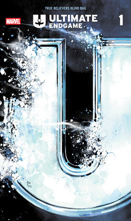 (POS) ULTIMATE ENDGAME #1 TRUE BELIEVERS BLIND BAG 12/31/2025