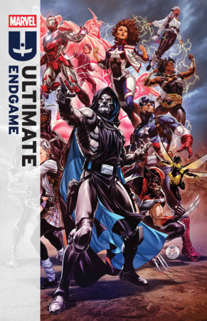 ULTIMATE ENDGAME #5 06/24/2026
