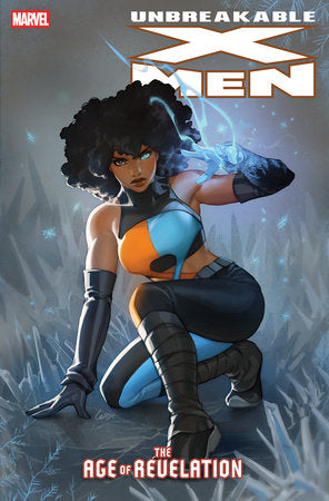 UNBREAKABLE X-MEN #1 LEIRIX VARIANT [AOR] 10/15/2025