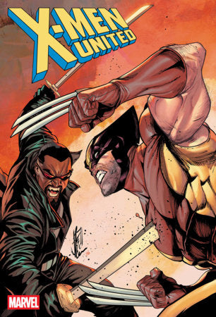 X-MEN UNITED #7 (09/30/2026)