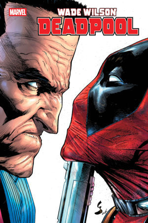 WADE WILSON: DEADPOOL #5 06/03/2026
