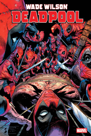 WADE WILSON: DEADPOOL #6 07/01/2026