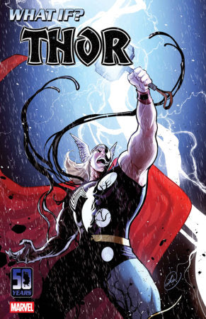 WHAT IF...? THOR #1 06/17/2026