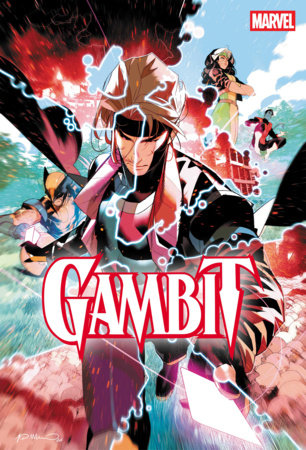 GAMBIT GONE #1 (09/23/2026)