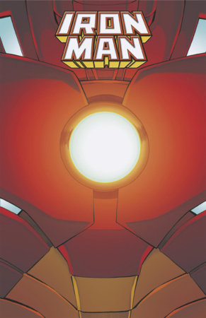 IRON MAN #1 DECLAN SHALVEY FOIL ARMOR VARIANT 01/25/2026