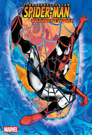 SPECTACULAR SPIDER-MAN: BRAND NEW DAY #5 (09/23/2026)
