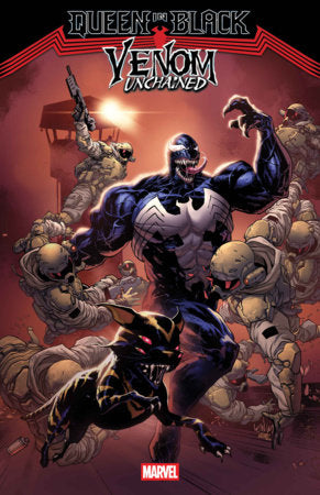 QUEEN IN BLACK: VENOM UNCHAINED #2 [QIB] 08/26/2026